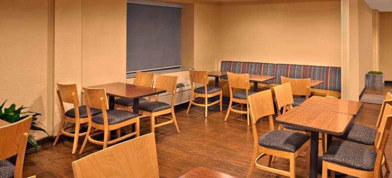 奥尔巴尼TownePlace Suites 酒店/医疗中心(TownePlace Suites Albany Downtown/Medical Center)图片