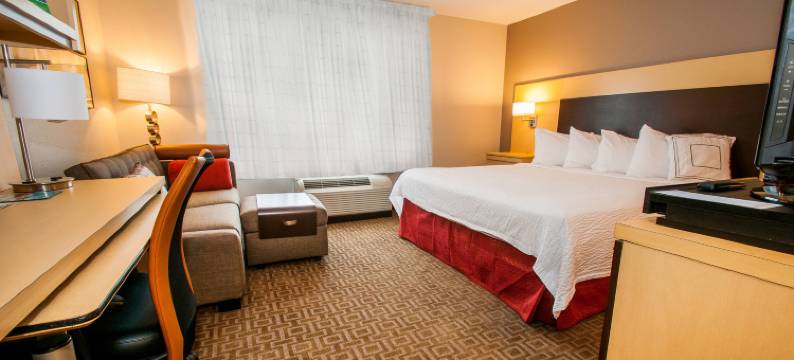 斯克兰顿威尔克斯巴里TownePlace Suites酒店(TownePlace Suites by Marriott Scranton Wilkes-Barre)图片