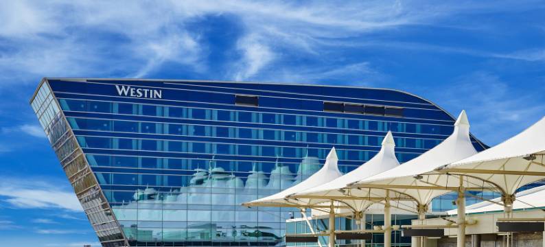 丹佛国际机场威斯汀酒店(The Westin Denver International Airport)图片