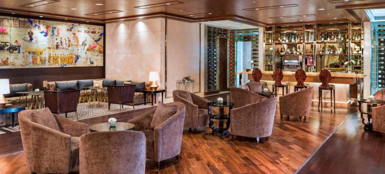 孟买瑞吉酒店(The St. Regis Mumbai)图片