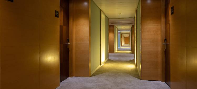 阿克通欧洲之星酒店(Eurostars Acteón)图片