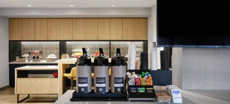 TownePlace Suites 酒店套房由万豪 Marriort 西港(TownePlace Suites Westport)图片