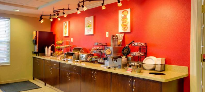 拉斯克鲁塞斯万豪TownePlace套房酒店(TownePlace Suites Las Cruces)图片