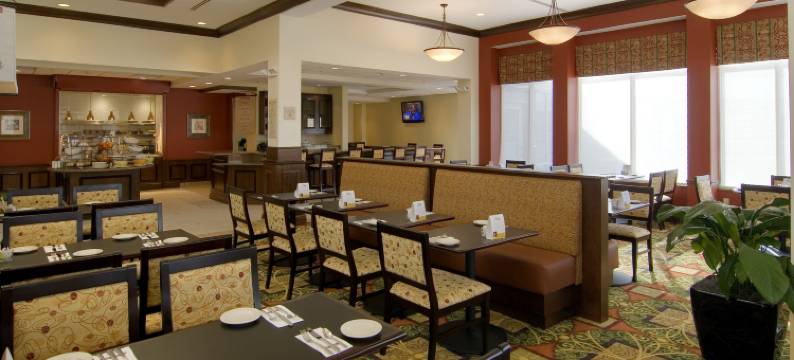 克利夫兰东-梅菲尔德希尔顿花园酒店(Hilton Garden Inn Cleveland East/Mayfield Village)图片
