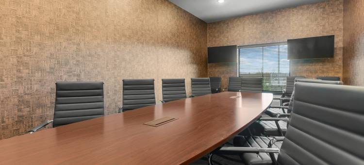 鹅卵石酒店和套房 - 林登(Cobblestone Hotel & Suites - Lynden)图片