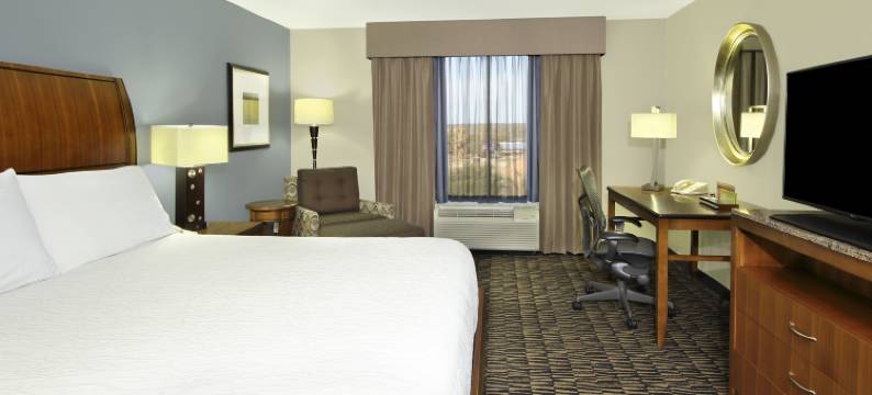 奥斯汀西北植物园希尔顿花园酒店(Hilton Garden Inn Austin NW/Arboretum)图片