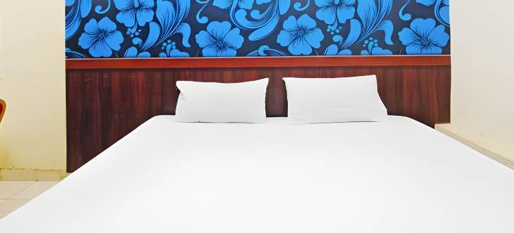 OYO 91538威斯玛伊多拉帕洛波酒店(Wisma Idola Palopo)图片