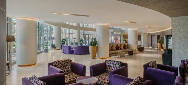 希尔顿逸林酒店-埃里温市中心(Doubletree by Hilton Yerevan City Centre)图片