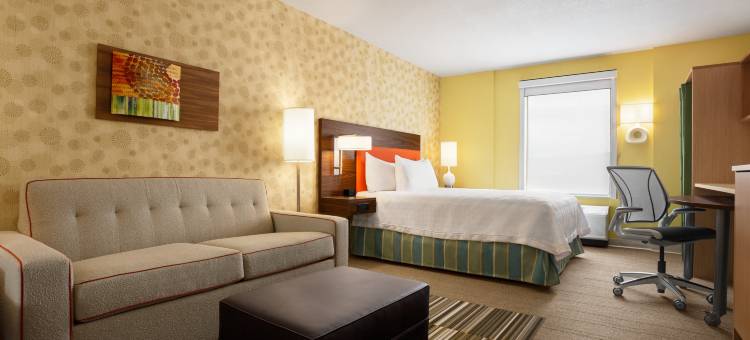 埃尔科希尔顿惠庭套房酒店(Home2 Suites by Hilton Elko)图片