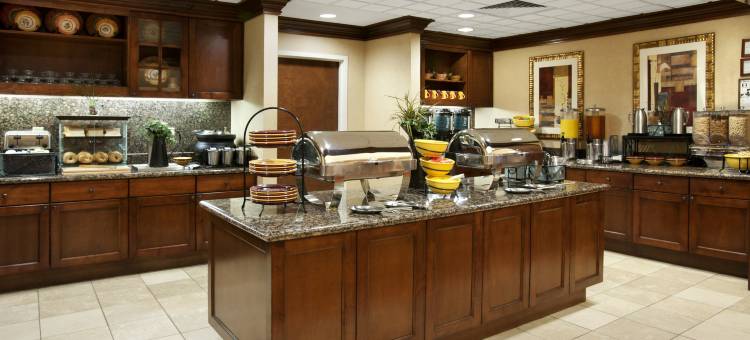 Homewood Suites by Hilton-北拉雷多购物中心(Homewood Suites by Hilton Laredo at Mall del Norte)图片