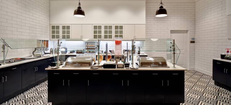 格林维尔市区Homewood Suites by Hilton(Homewood Suites by Hilton Greenville Downtown)图片