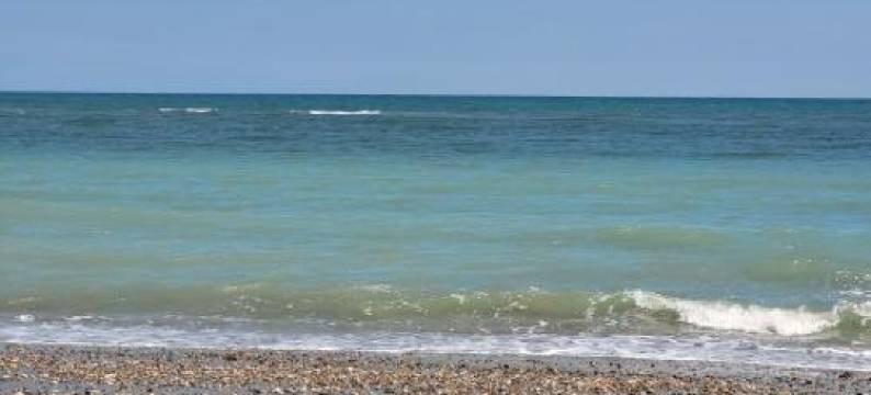 东帕兰德住宿加早餐旅馆(East Pallant Bed and Breakfast, Located in Large Georgian Townhouse in Central Chichester)图片