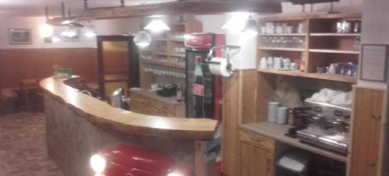 斯鲁库农可乐(Turistična Kmetija Široko)图片