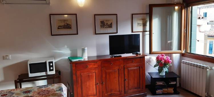 Your home in Venice, 2 bedrooms, 2 bathrooms, WIFI, AC图片
