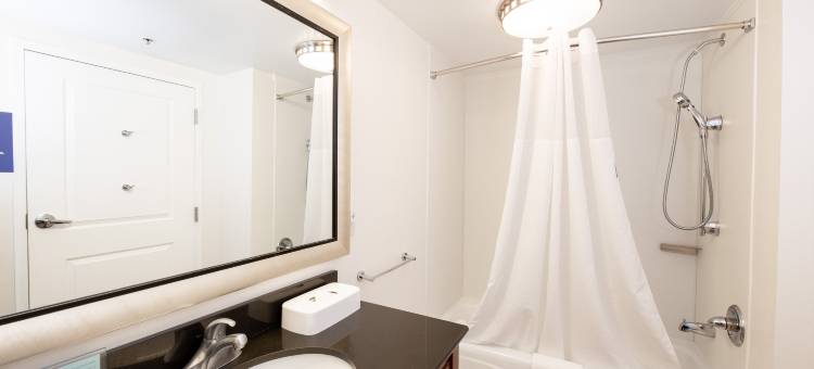 罗利卡瑞联想中心欢朋酒店及套房(Hampton Inn & Suites Raleigh Cary Lenovo Center)图片