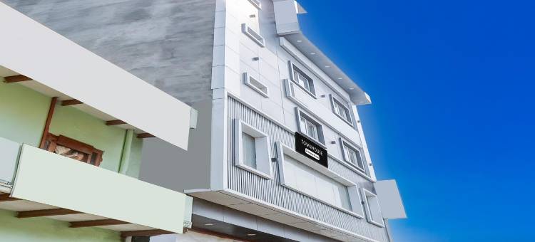 Townhouse Oak Rohtak Mansarovar Park图片