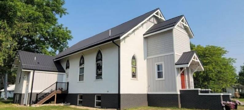 Unique Church Home Destination Stay图片