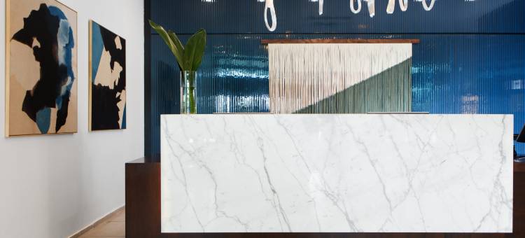 亚特兰大机场奥华兰金普顿酒店(Kimpton Overland Hotel Atlanta Airport)图片