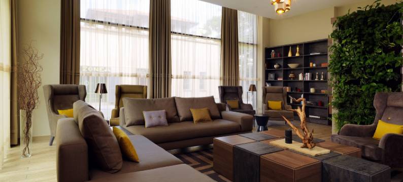 萨拉热窝Residence Inn酒店(Residence Inn Sarajevo)图片