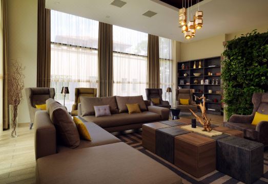 Residence Inn Sarajevo Hotel Overview