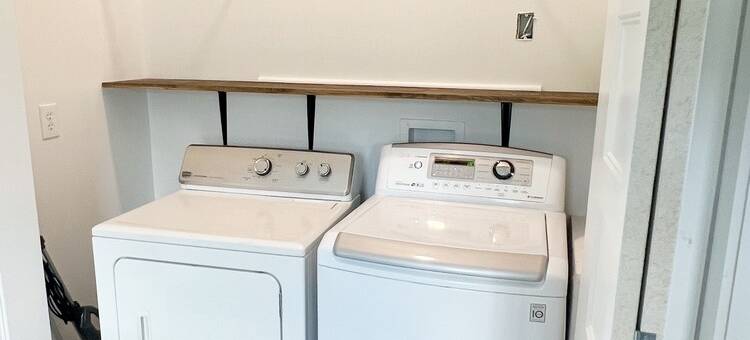 Luxury! Peaceful. Great Location. Sleeps 3. under 1 mi to South Holston Lake图片
