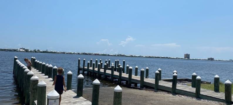 Booking Now for Spring Break! Across from the Beach& Close to the Heart of Town!图片