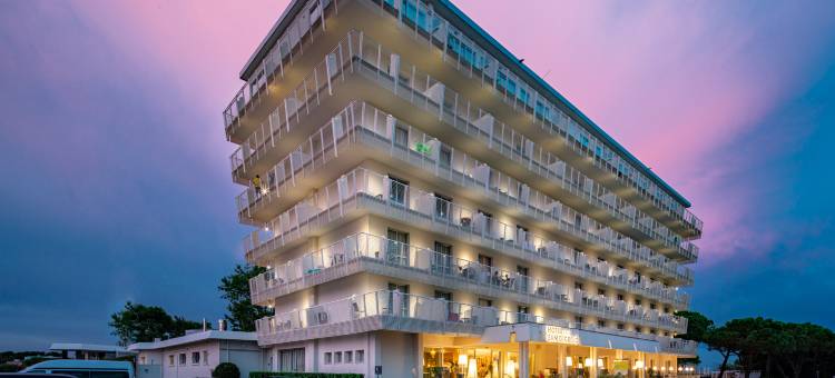 圣乔治酒店(Hotel San Giorgio Resort 4S)图片