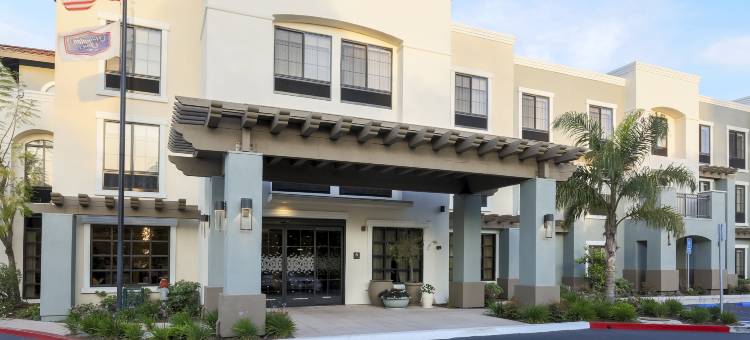 欢朋酒店-圣塔芭芭拉/戈莱塔(Hampton Inn by Hilton Santa Barbara/Goleta)图片