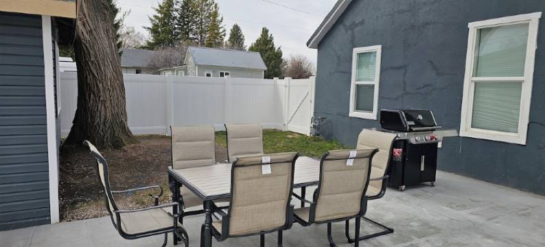 Modern Downtown Living图片