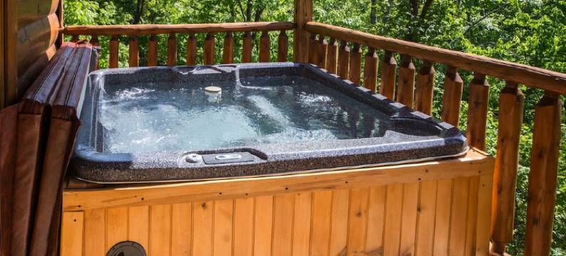 Booking for 2026!  10 Point Buck - 10 Bedroom Ensuite!  Theater Room, Arcade+图片