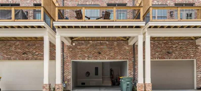 Downtown Riverfront Luxury Townhome图片