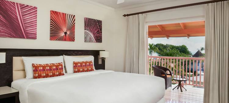 Crystal Cove, A Tribute Portfolio All-inclusive Resort图片