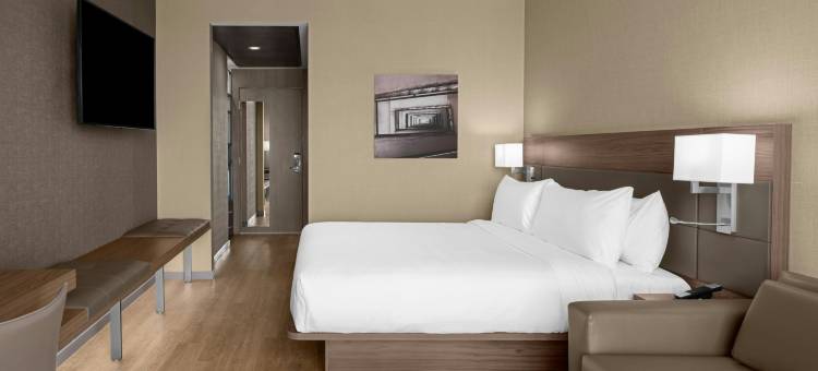 万豪旗下AC酒店-克利尔沃特海滩(AC Hotel Clearwater Beach)图片