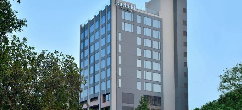 瓦多达拉万枫酒店(Fairfield by Marriott Vadodara)图片