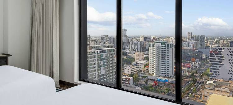 Aloft Santo Domingo Piantini图片