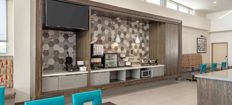 圣体市港贝斯特韦斯特优质行政公寓酒店(Best Western Plus Executive Residency IH-37 Corpus Christi)图片