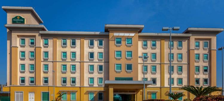 波萨里卡拉昆塔温德姆酒店(La Quinta by Wyndham Poza Rica)图片