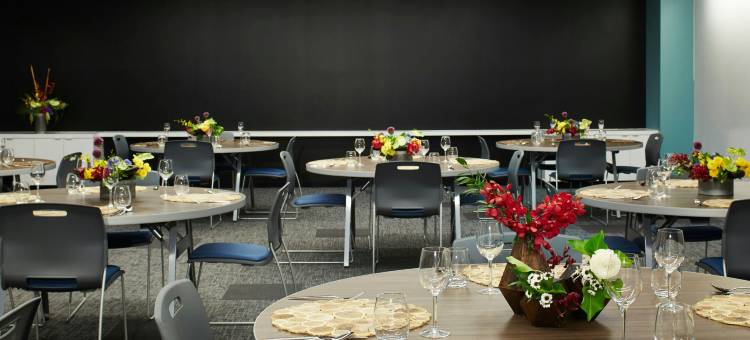 西雅图雷德蒙德雅乐轩酒店(Aloft Seattle Redmond)图片