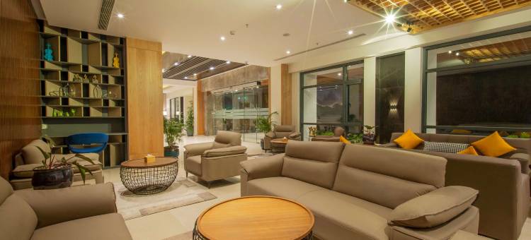 贝斯特韦斯特优选加德满都酒店(Best Western Plus Kathmandu)图片