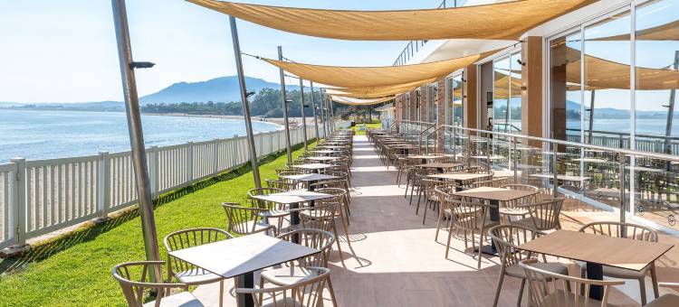 艾斯塔波格罗伯斯海滩度假村(Globales Playa Estepona)图片