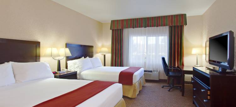 Holiday Inn Express 蒂梅丘拉(Holiday Inn Express TEMECULA by IHG)图片