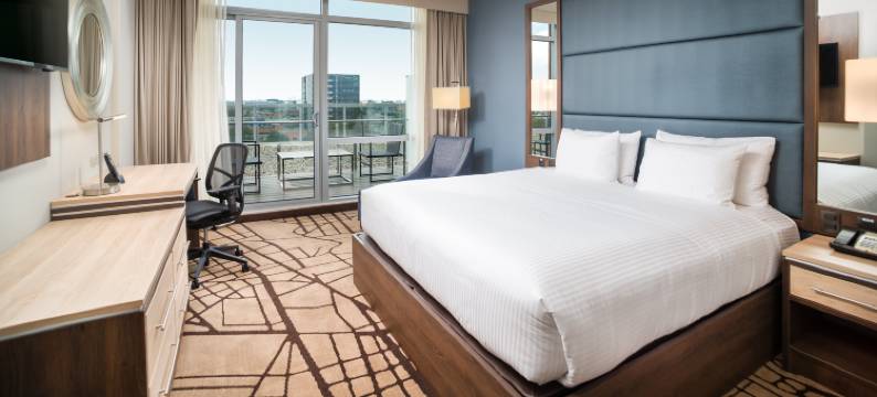 希尔顿花园酒店-波哥大机场(Hilton Garden Inn Bogota Airport)图片