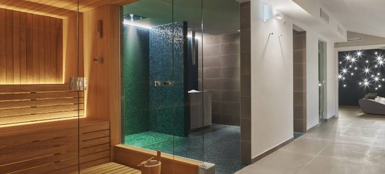的里雅斯特希尔顿逸林酒店(Doubletree by Hilton Trieste)图片