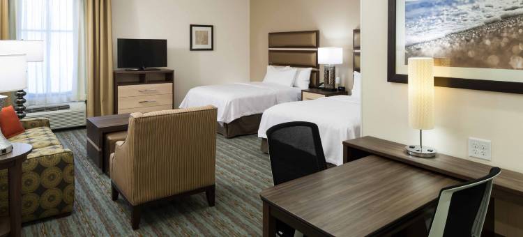 卡纳维拉尔角-可可比奇Homewood Suites by Hilton(Homewood Suites by Hilton Cape Canaveral-Cocoa Beach)图片