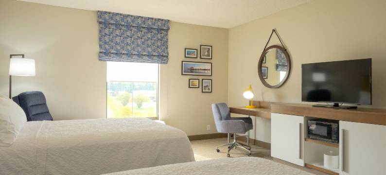 希尔顿欢朋酒店-伊登顿(Hampton Inn Edenton)图片