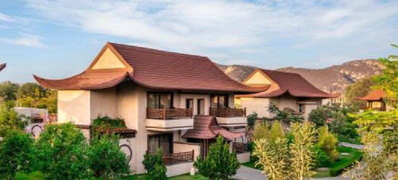 Ananta Spa & Resort Jaipur图片