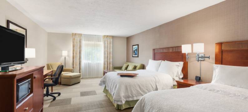 科尔切斯特欢朋旅馆(Hampton Inn by Hilton Colchester)图片