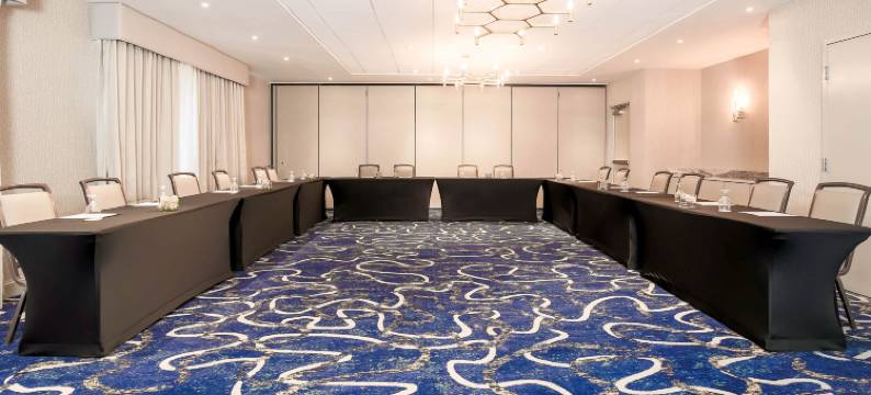 奥斯汀大学区希尔顿逸林酒店(DoubleTree by Hilton Austin-University Area)图片