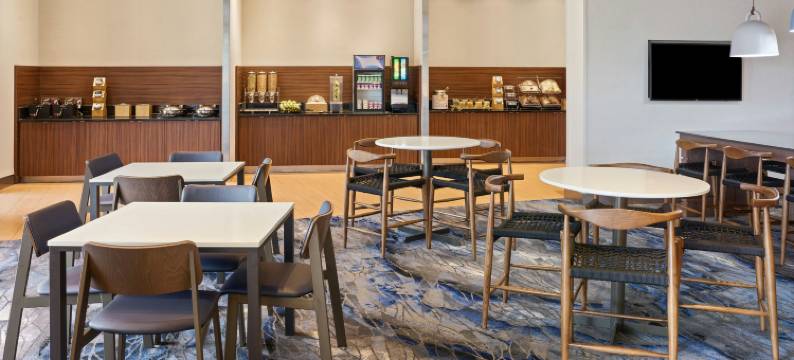 德尔雷海滩I-95万枫酒店及套房(Fairfield Inn & Suites Delray Beach I-95)图片