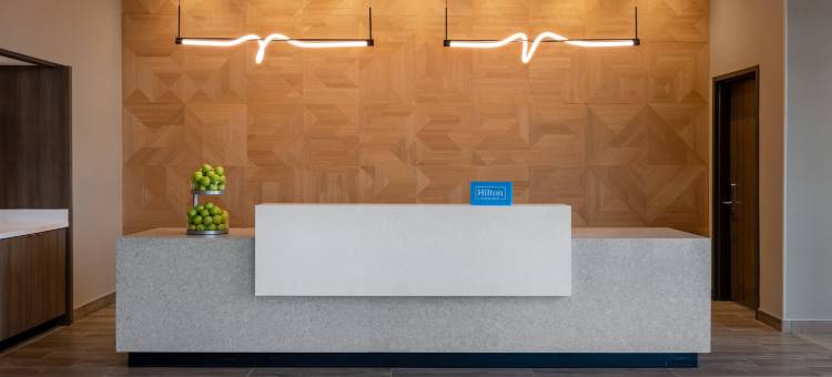 安肯尼希尔顿家2套房(Home2 Suites by Hilton Ankeny)图片